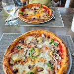 Photo n°2 de l'avis de Marco.n fait le 17/08/2023 à 09:14 sur le  Restaurant Pizzeria Nemo à Schifferstadt