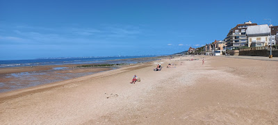 Blonville sur mer à Blonville-sur-Mer