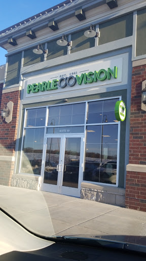 Eye Care Center «Pearle Vision», reviews and photos, 3063 Meadowlark Lane #10, Altoona, WI 54720, USA