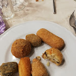 Photo n°2 de l'avis de Sandy. fait le 12/01/2019 à 17:10 sur le  Trattoria Del Tramway à Sangano