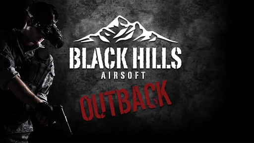 Black Hills Airsoft - The Outback