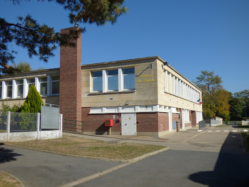 Centre de loisirs maternel de la Plante aux Flamands à Saint-Brice-sous-Forêt