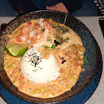 Photo n°2 de l'avis de Falko.e fait le 05/05/2024 à 14:41 sur le  Schiffsrestaurant Spiekeroog III à Leer