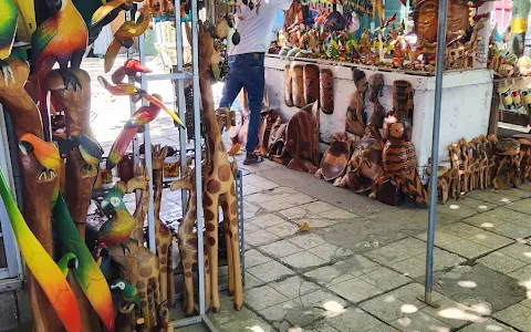 Ocho Rios Market image