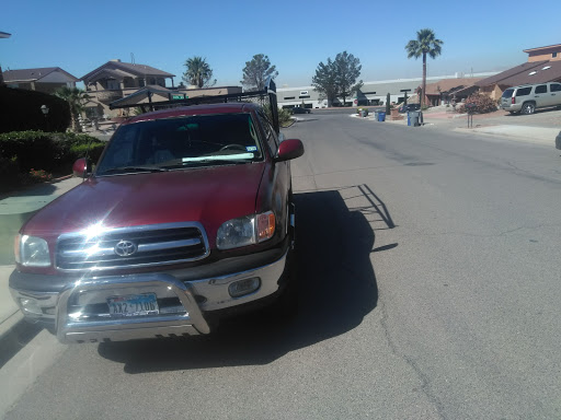 Building Materials Store «HD Supply White Cap», reviews and photos, 11180 Rojas Dr A, El Paso, TX 79935, USA