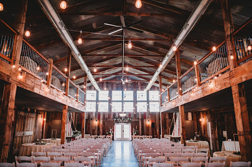 Event Venue «Red Acre Barn», reviews and photos, 4053 Kirkwood St, Prole, IA 50229, USA