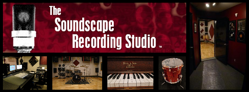 Soundscape Studio & School For The Recording Arts