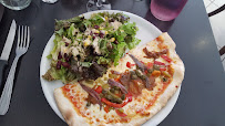 Pizza du Pizzeria Chez Enzo à Meylan - n°13