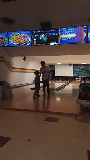 Bowling Alley «Chelan Lanes», reviews and photos, 518 W Manson Hwy, Chelan, WA 98816, USA