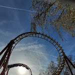 Photo n°1 de l'avis de M... fait le 04/11/2023 à 09:47 sur le  Freizeit-Land Geiselwind à Geiselwind