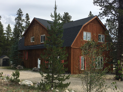 Roofing Contractor «R & R Roofing & Siding», reviews and photos, 60752 US-285, Bailey, CO 80421, USA