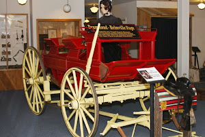 Powell County Museum