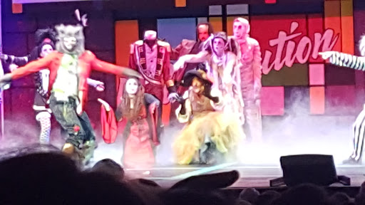 Auditorium «Benson Auditorium», reviews and photos, S Blakeney, Searcy, AR 72143, USA