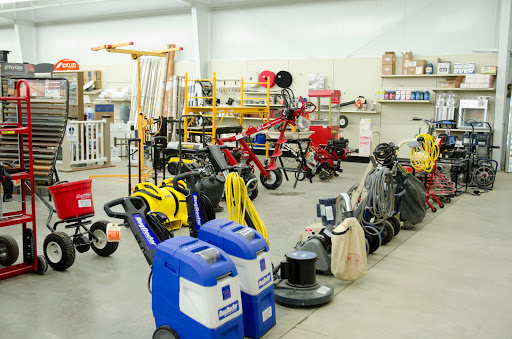 Home Improvement Store «Gillman Home Center», reviews and photos, 3485 S Commerce Dr, New Castle, IN 47362, USA