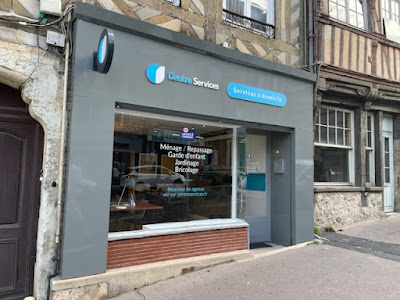Centre Services Lisieux à Lisieux