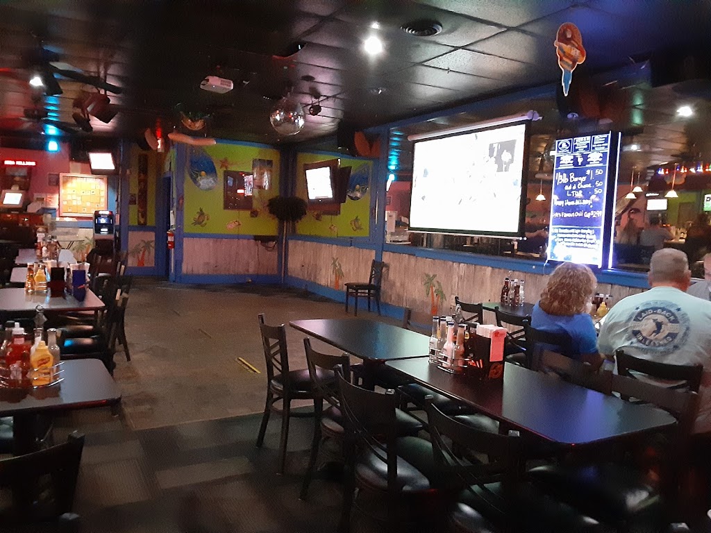 Rocky's Roadhouse 48183