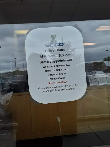 Insurance Agency «GEICO Insurance Agent», reviews and photos