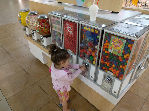 Shopping Mall «Coral Square», reviews and photos, 9469 W Atlantic Blvd, Coral Springs, FL 33071, USA