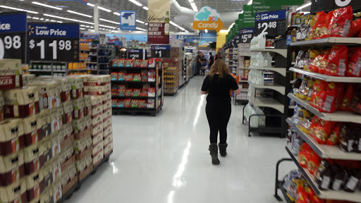 Department Store «Walmart Supercenter», reviews and photos, 400 Northfield Dr, Brownsburg, IN 46112, USA