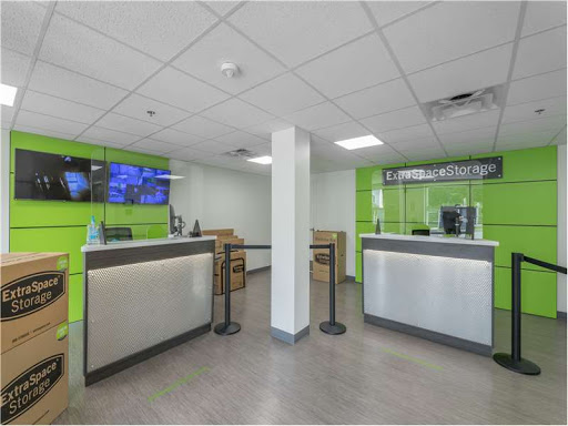 Storage Facility «Extra Space Storage», reviews and photos, 1256 Washington St, Weymouth, MA 02189, USA