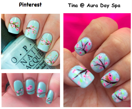 Day Spa «Aura Day Spa», reviews and photos, 3437 Wilson Blvd, Arlington, VA 22201, USA