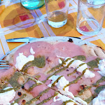 Photo n°1 de l'avis de Michele. fait le 08/06/2019 à 18:22 sur le  Pizzeria GRECOS à Monteroni