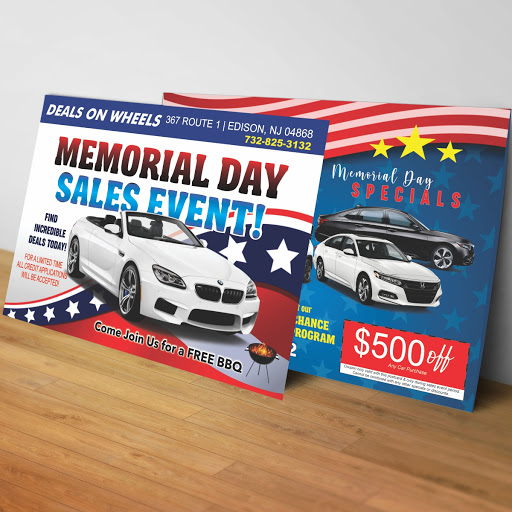 Commercial Printer «Printing Copy Center», reviews and photos, 338 State St, Perth Amboy, NJ 08861, USA