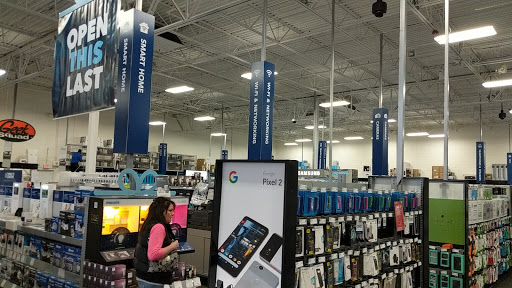Electronics Store «Best Buy», reviews and photos, 5890 N Elizabeth St, Pueblo, CO 81008, USA