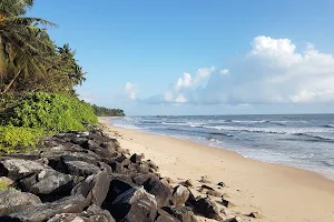 Kizhunnapara Beach image