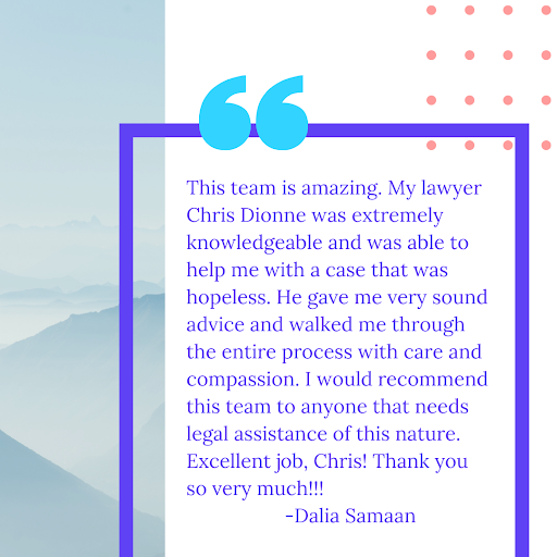 Attorney «Driver Defense Team», reviews and photos