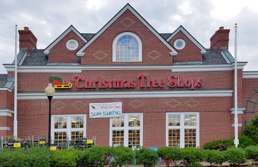 Home Goods Store «Christmas Tree Shops», reviews and photos, 41 Gusabel Ave, Nashua, NH 03063, USA