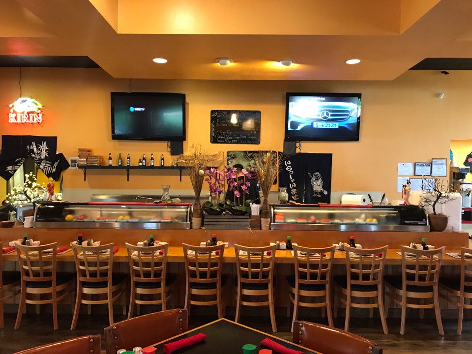 Injapan Steak House 75672