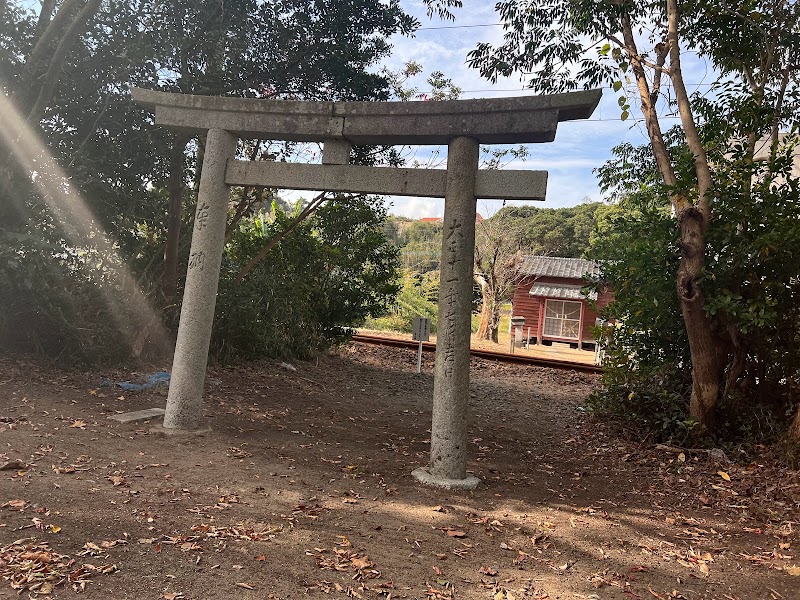 熊野神社