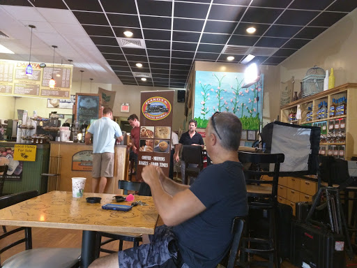 Coffee Shop «Dakota Coffee Works», reviews and photos, 4440 W Main St #6, Dothan, AL 36305, USA