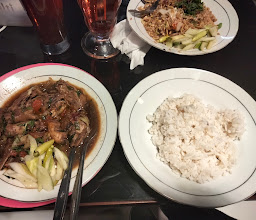 Bakmi Jawa Pithes photo