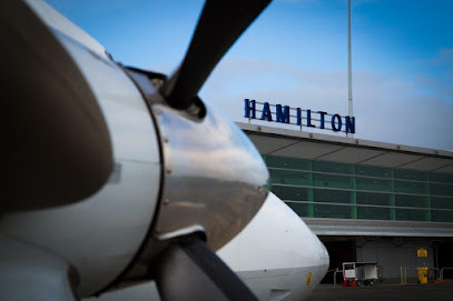 Hamilton Airport