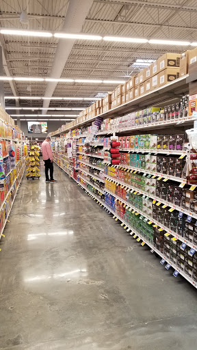 Supermarket «Giant», reviews and photos, 10653 Braddock Rd, Fairfax, VA 22032, USA