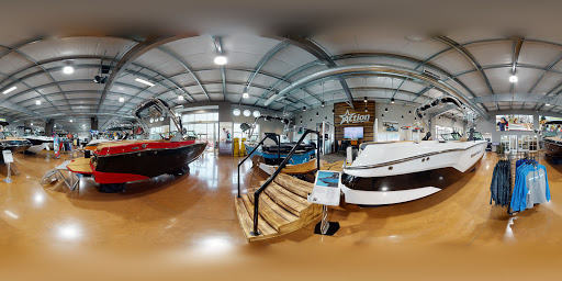 Boat Dealer «Action Water Sports», reviews and photos, 8051 N Old US Hwy 23, Fenton, MI 48430, USA