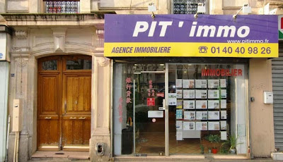 Pit'Immo à Paris