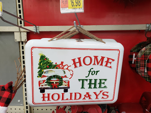 Department Store «Walmart Supercenter», reviews and photos, 5290 S Power Rd, Gilbert, AZ 85295, USA