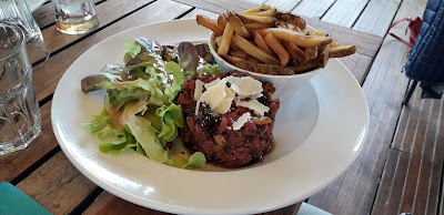 Bistrot 915 à Vaison-la-Romaine