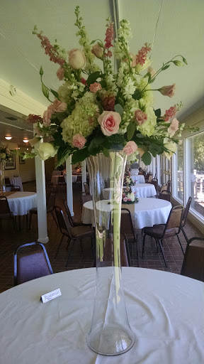 Florist «Something Special Florist», reviews and photos, 1546 Main St, Columbia, SC 29201, USA