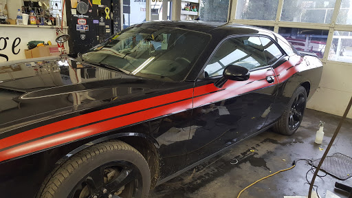 Village Auto Detailing en Lakeport