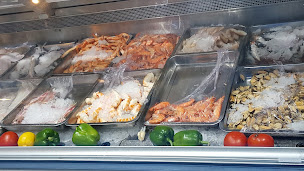 Photo n°11 de Le Phare de la Goulette à Pantin ()