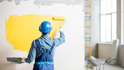 LABAT PEINTURE REVETEMENT ENT THIERRY à Vichy