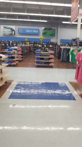 Discount Store «Walmart», reviews and photos, 1570 Chester Pike, Eddystone, PA 19022, USA