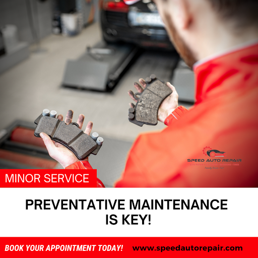 Auto Repair Shop «SpeeD Auto Repair Oil Change & Tune up», reviews and photos, 11345 Alpharetta Hwy, Roswell, GA 30076, USA