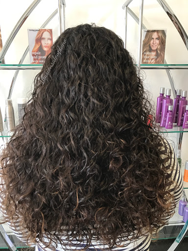 Beauty Salon «ILLUSION SALON», reviews and photos, 280 Legacy Dr #103, Plano, TX 75023, USA