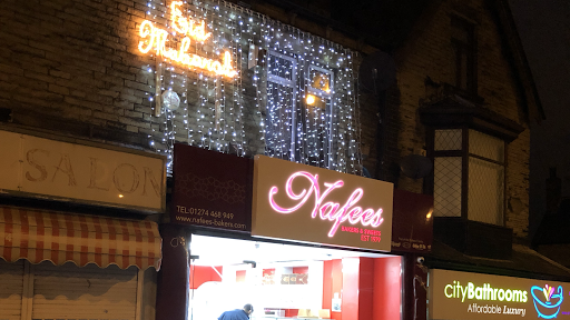 Nafees Bakers & Sweets Bradford