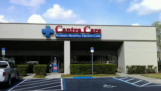 AdventHealth Centra Care Conway